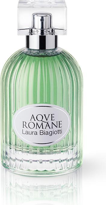 Produktbild Laura Biagiotti Aqve Romane Eau de Toilette Divinum Ficus (Eau de Toilette, 100 ml)