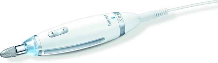 Actual product image Beurer Mp 62