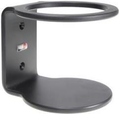 Actual product image Brodit 215701 Cup Holder Black ABS Synthetic