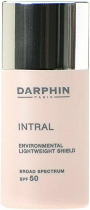 Produktbild Darphin Intral Environmental Lightweight Shield (Sonnencreme, SPF 50, 30 ml)
