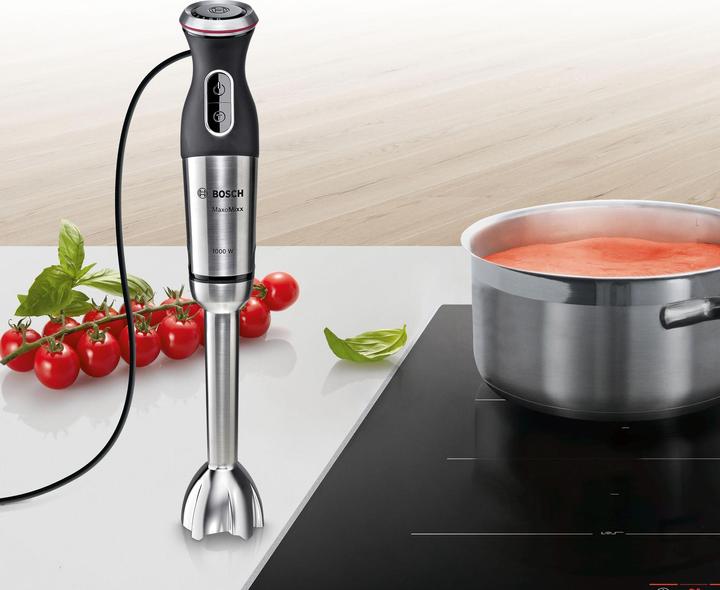 Produktbild Bosch Hausgeräte MaxoMixx