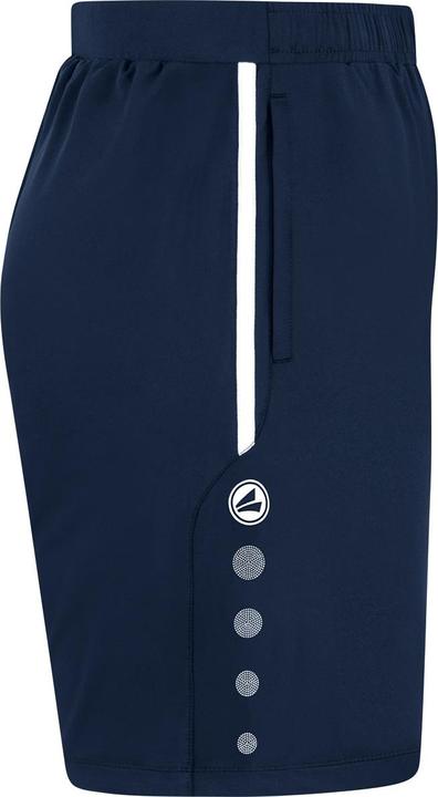 Image du produit JAKO Short d'entraînement Allround (164)