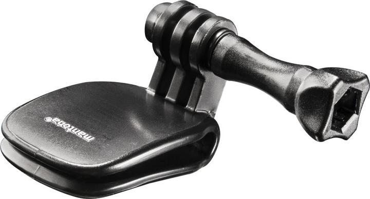 Actual product image mantona Mini clamp for GoPro Hero (Hero)