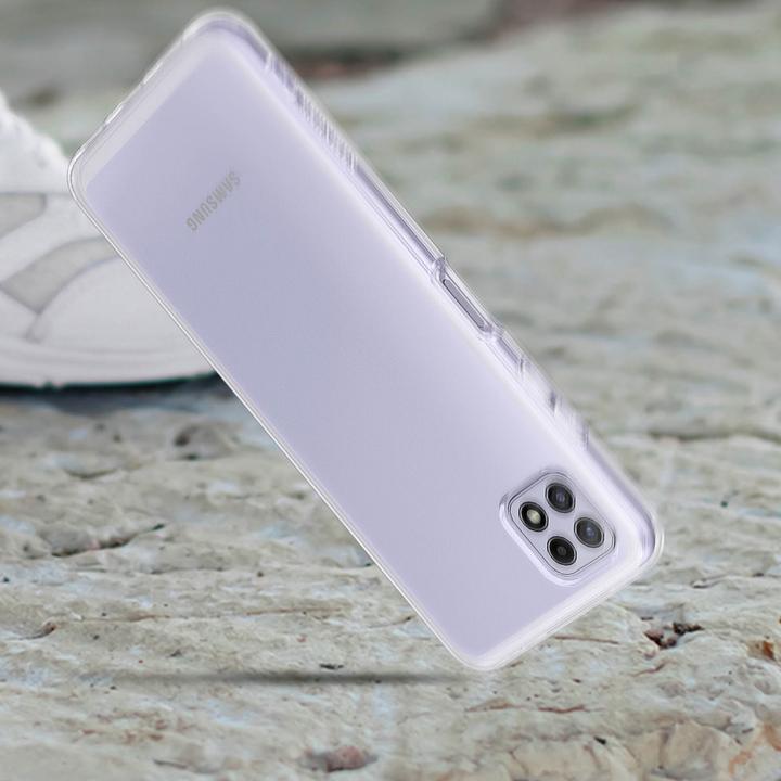 Actual product image Samsung EF-QA226 (Samsung Galaxy A22 5G)
