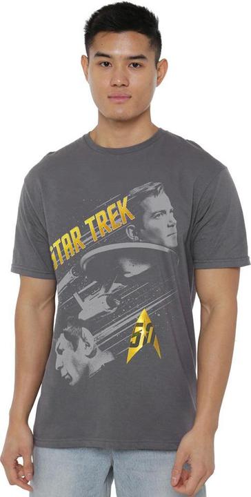 Produktbild 50 Year Frontier TShirt (L)