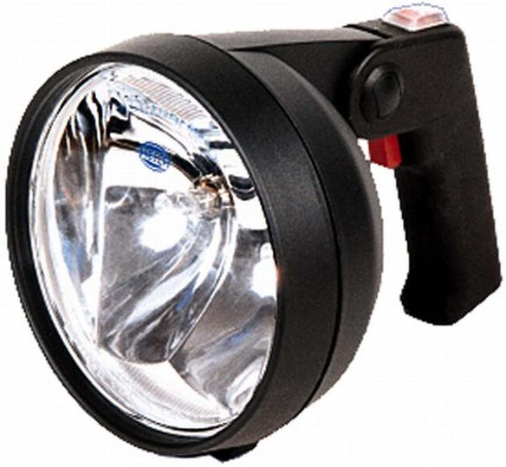 Image du produit Hella Projecteur halogène pour IVECO