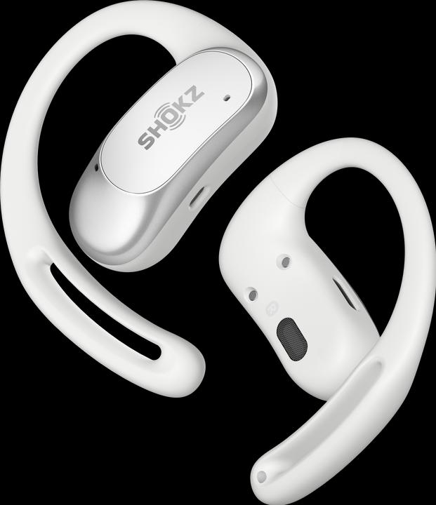 Produktbild Shokz OpenFit Air (NC, 6 h, Kabellos)