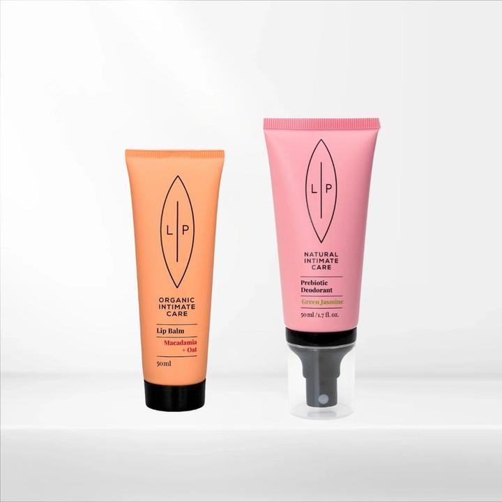 Lip Intimate Care Intimpflegeset Summer Care (100 ml, Intimspray)