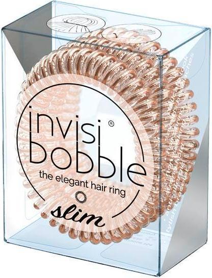 Produktbild Invisibobble Slim- Bronze me Pretty (Haargummi)