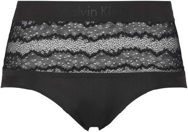 Produktbild Calvin Klein High Waist Hipster (S, Einzelpack)