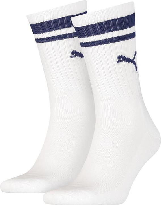 Image du produit Puma Chaussettes Sport Stretch (paquet de 6, 43 - 46)