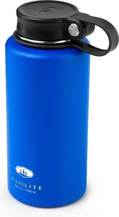 GSI Microlite 1000 Isolierflasche (1 l)