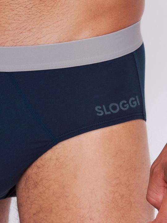 Image du produit Sloggi Go Abc 2.0 (XL, lot de 2)