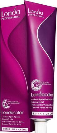 Produktbild Londa Cremehaarfarbe Color 12/89 spezialblond perl-cendrè (Weiss, Silber, Blond)