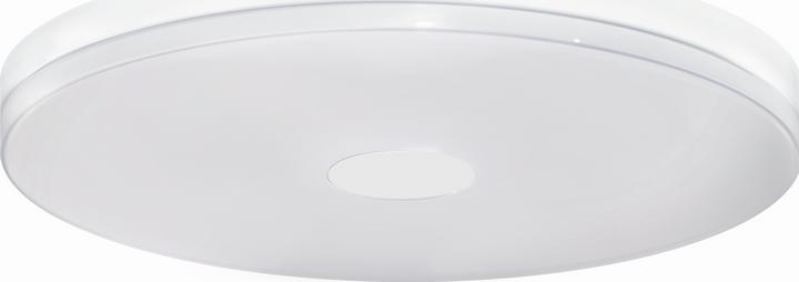 Produktbild Z-Licht LED Leuchte, SlimLED Bitec 24W 2200 lm (2159 lm)