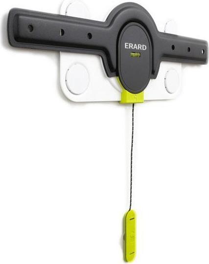 Immagine prodotto Erard FiXiT 400 (Muro, 65", 60 kg)