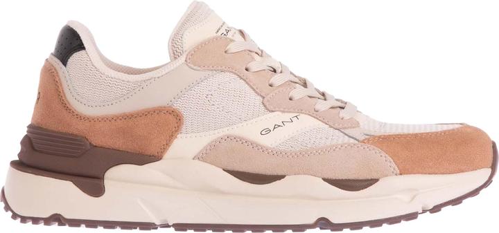 Actual product image GANT Mens Zupimo Trainers (41)