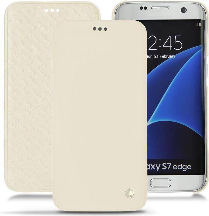 Image du produit Noreve Housse cuir horizontal (Samsung Galaxy S7 Edge)