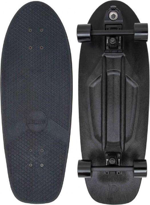 Penny Skateboard High-Line Blackout 29" - Complete 2020 (29")