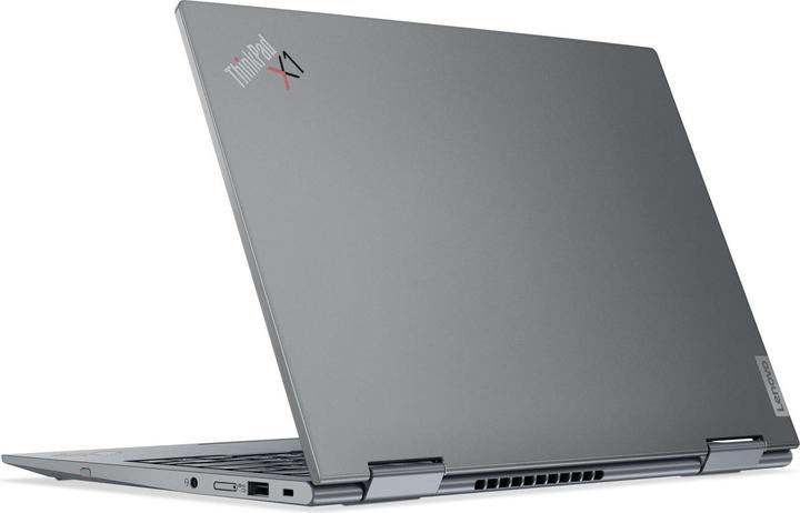 Actual product image Lenovo ThinkPad X1 Yoga Gen 8 (14", Intel Core i7-1355U, 32 GB, 1000 GB, CH)