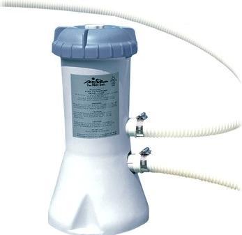 Actual product image Intex Crystal Clear