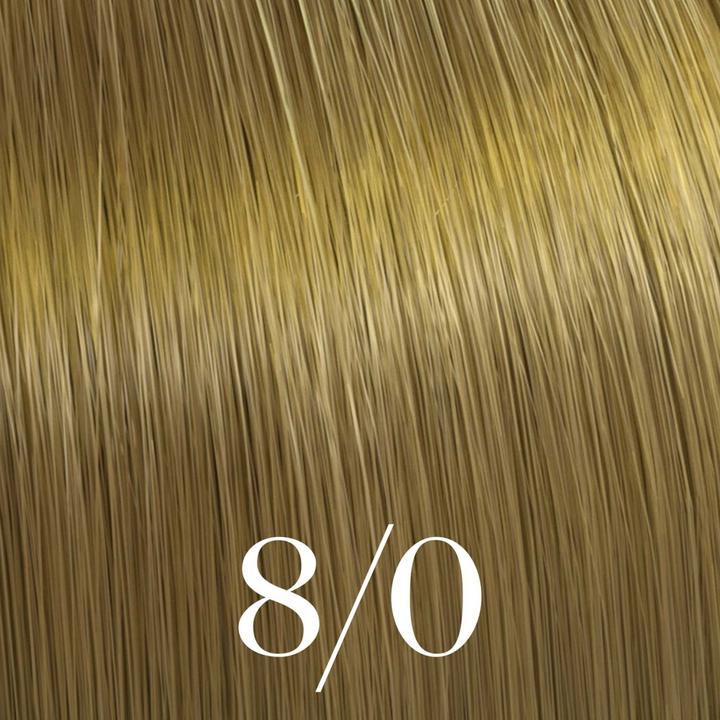 Immagine prodotto Wella Colour Touch Pure Naturals - 8/0 (Biondismo)