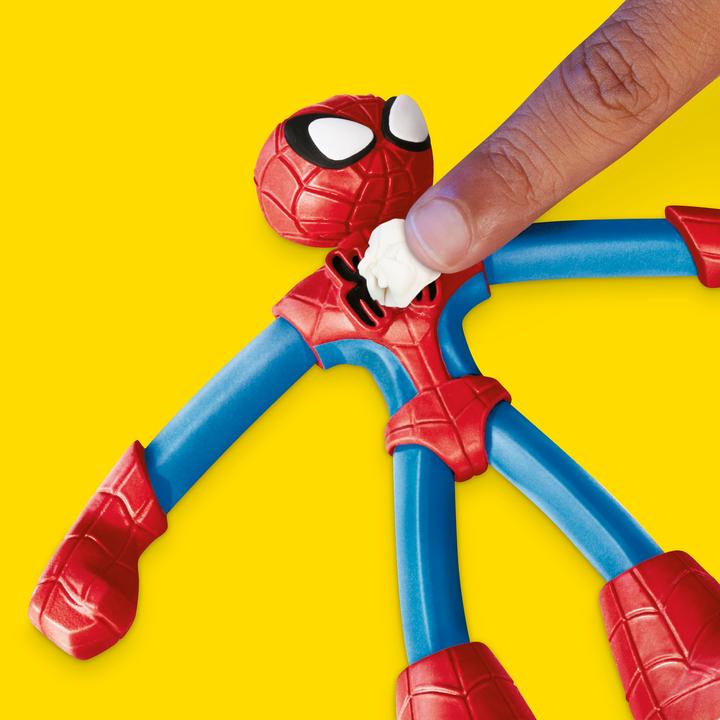 Image du produit Play-Doh Hero Adventure Set