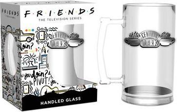 GB Eye Boccale 500ml Friends : Central Perk (500 ml, 1 x)