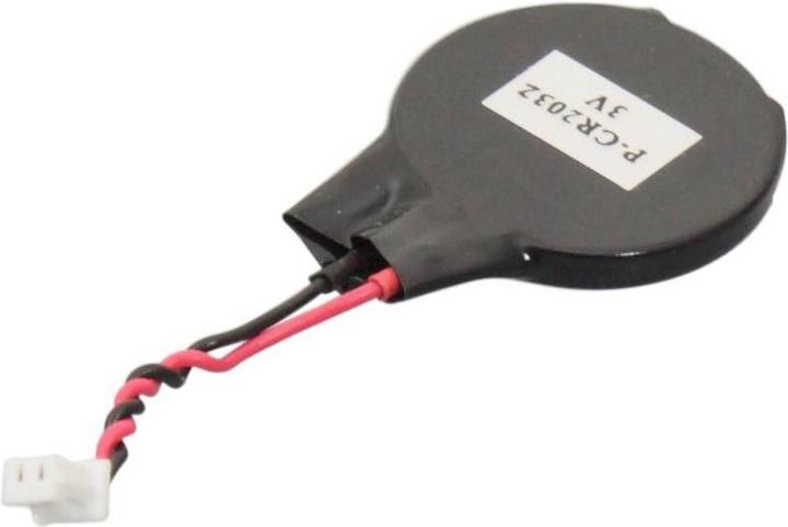 Actual product image Dell D830 CMOS (1 Cells)