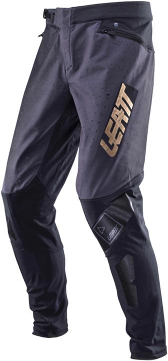 Actual product image Leatt MTB Gravity 4.0 Junior Pants black S (S)