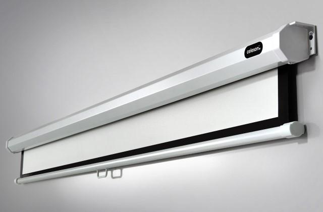 Produktbild Celexon Rollo Economy (90", 16:9)