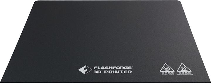 FlashForge Creator 3 Pro Build Plate Sticker 3d Accessories
