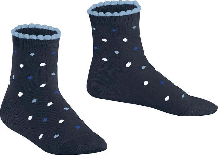 Produktbild Falke Multidot Kinder Kurzsocken (31 - 34)