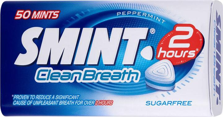 Smint Peppermint (1 Stk., 35 g)