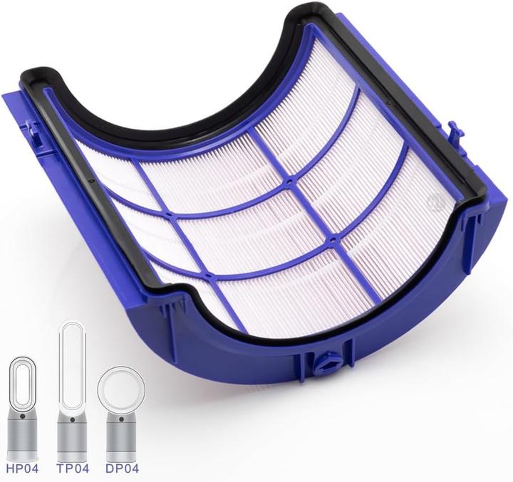 Produktbild Primebag Ersatzfilter für Luftreiniger