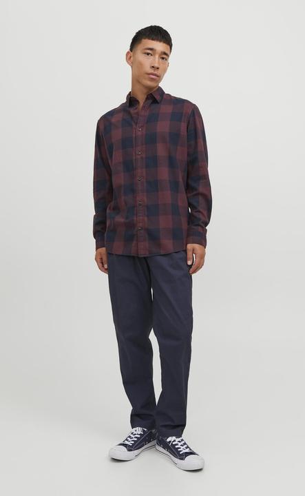 Image du produit Jack & Jones Chemise à carreaux vichy (S)