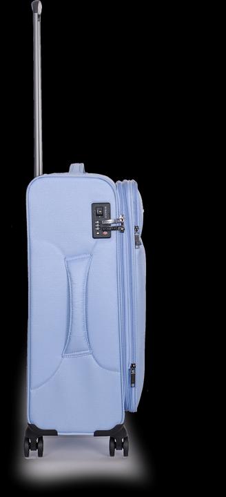 Produktbild Stratic Light + - Koffer M (68 l, M (50 - 90l))
