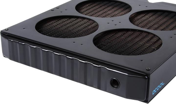 Immagine prodotto Alphacool NexXxoS XT45 (140 mm)