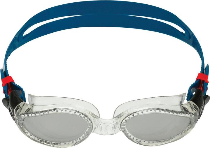 Immagine prodotto Aqua Sphere Kaiman A1 Occhialini da Nuoto Adulto Unisex (Taglia unica)