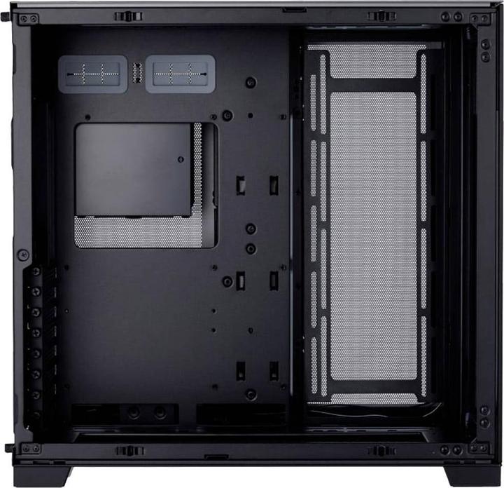 Actual product image Lian-Li O11 Dynamic EVO (mATX, Mini-ITX, ATX, E-ATX)