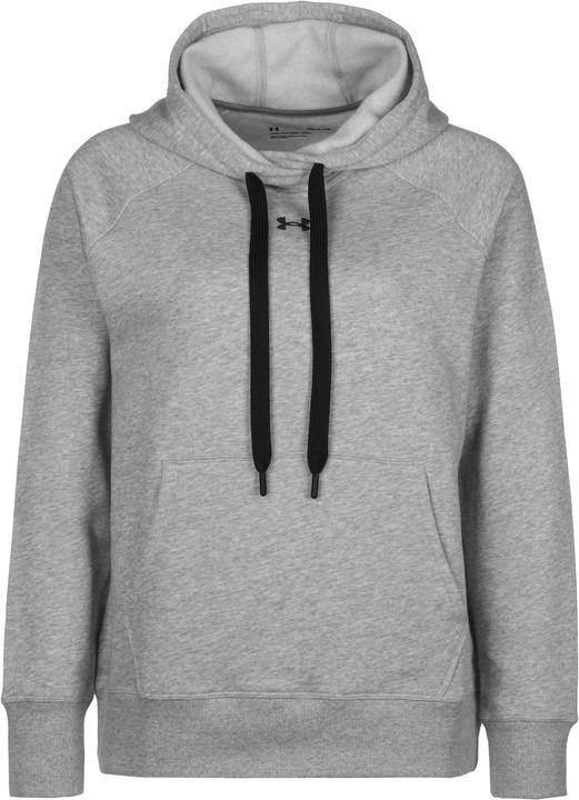 Image du produit Under Armour Sweat à capuche Rival Fleece Femmes (XL)