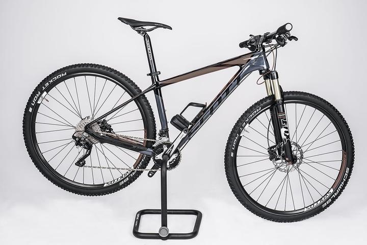 Produktbild Topeak Flash Stand MX