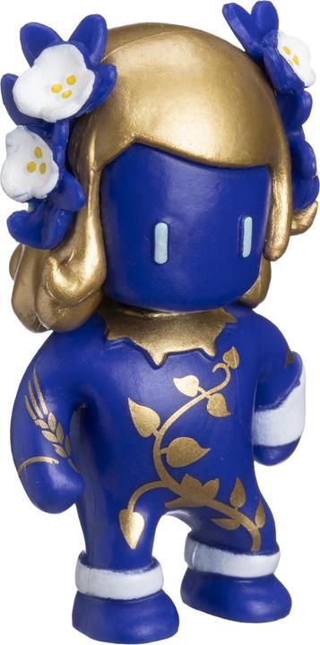 Actual product image Stumble guys Figure in dummy lid (1 piece)