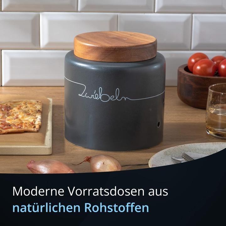 Image du produit KHG Zwiebeldose (3.20 l)