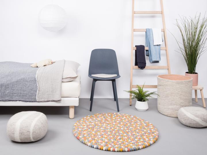Produktbild Myfelt Round Flat Point XXXXS (Ø 50 cm)