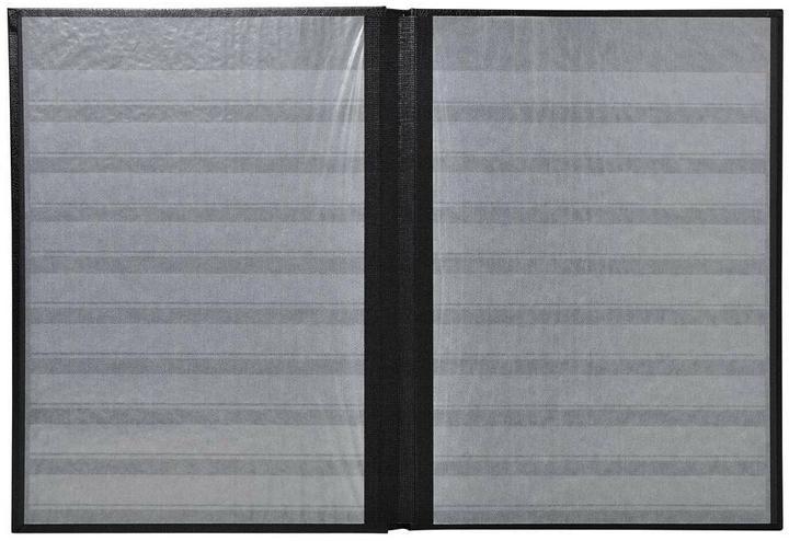 Produktbild Exacompta Briefmarkenalbum (16.5 x 22.5 cm)