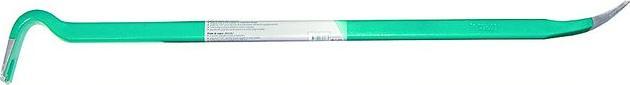 Actual product image technocraft Nail + pry bar GRIZZLY BAR
