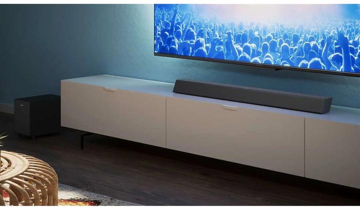 Actual product image Philips TAB5308/10 (140.14 W, 2.1 Channel)
