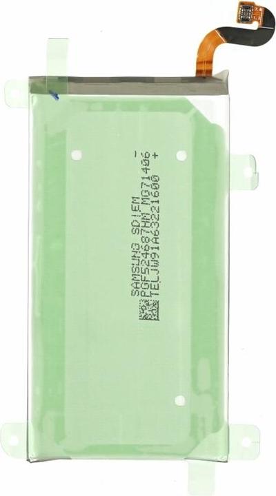 Actual product image Samsung Galaxy S8 Plus G955F Battery