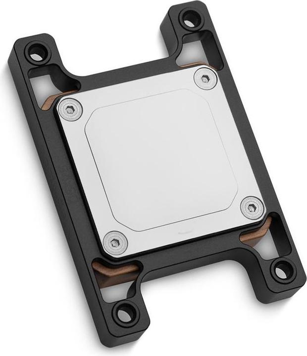 Produktbild EKWB EK Vanduo Blocks EK-Quantum Magnitude Frame Upgrade Kit, AM4 - juoda